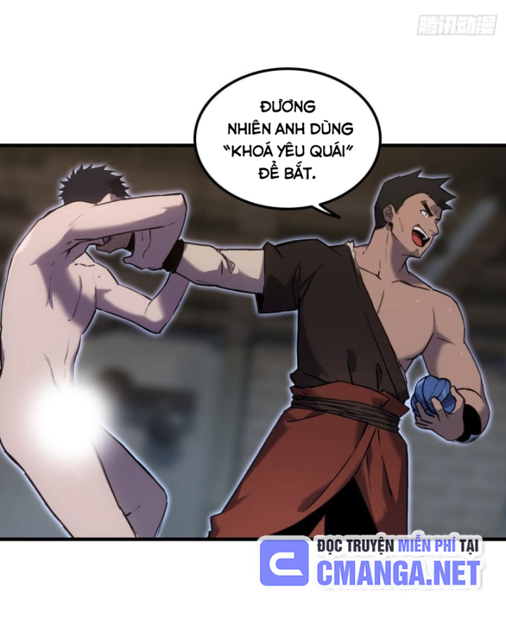 Sơn Hải Đại Lục Chapter 2 - 45