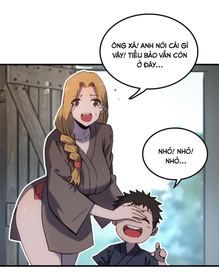 Sơn Hải Đại Lục Chapter 2 - 48