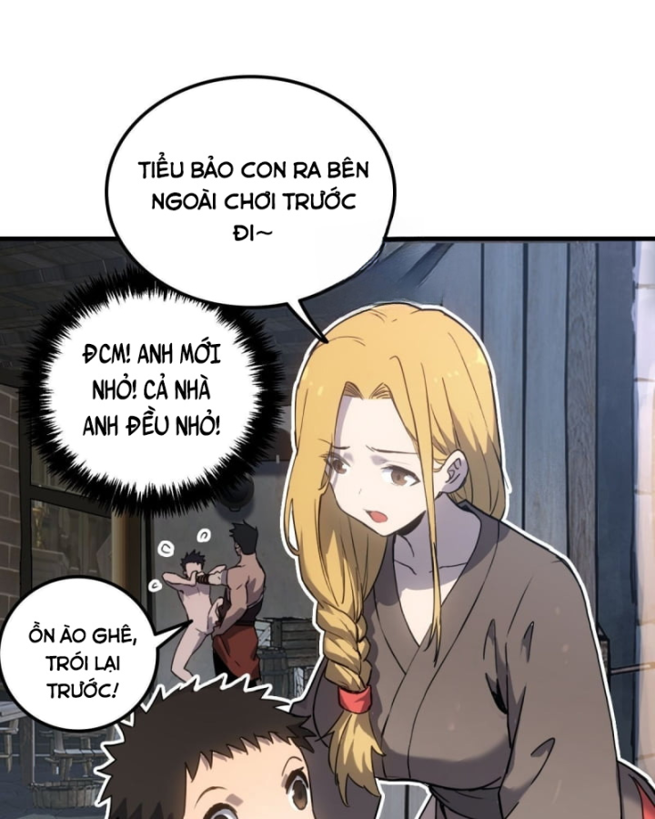 Sơn Hải Đại Lục Chapter 2 - 52