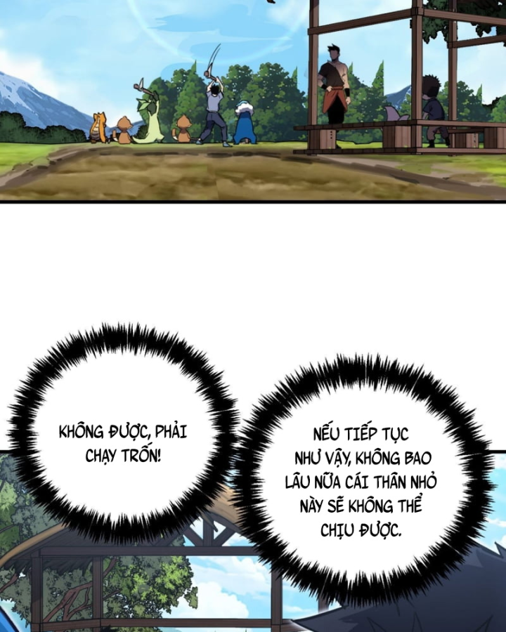 Sơn Hải Đại Lục Chapter 3 - 14