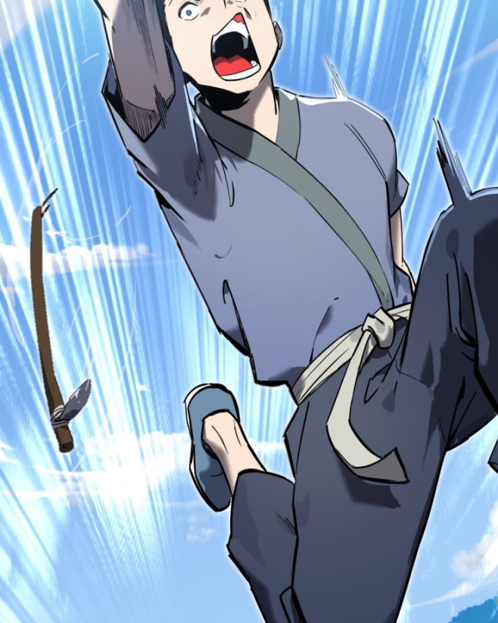 Sơn Hải Đại Lục Chapter 3 - 25