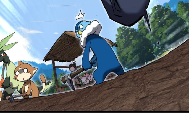 Sơn Hải Đại Lục Chapter 3 - 26