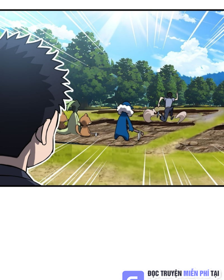 Sơn Hải Đại Lục Chapter 3 - 28