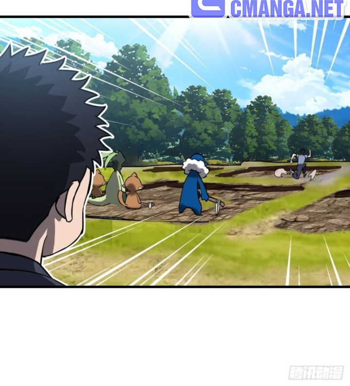 Sơn Hải Đại Lục Chapter 3 - 29