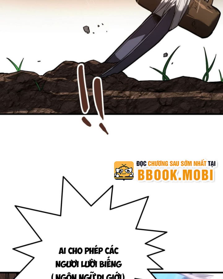 Sơn Hải Đại Lục Chapter 3 - 4