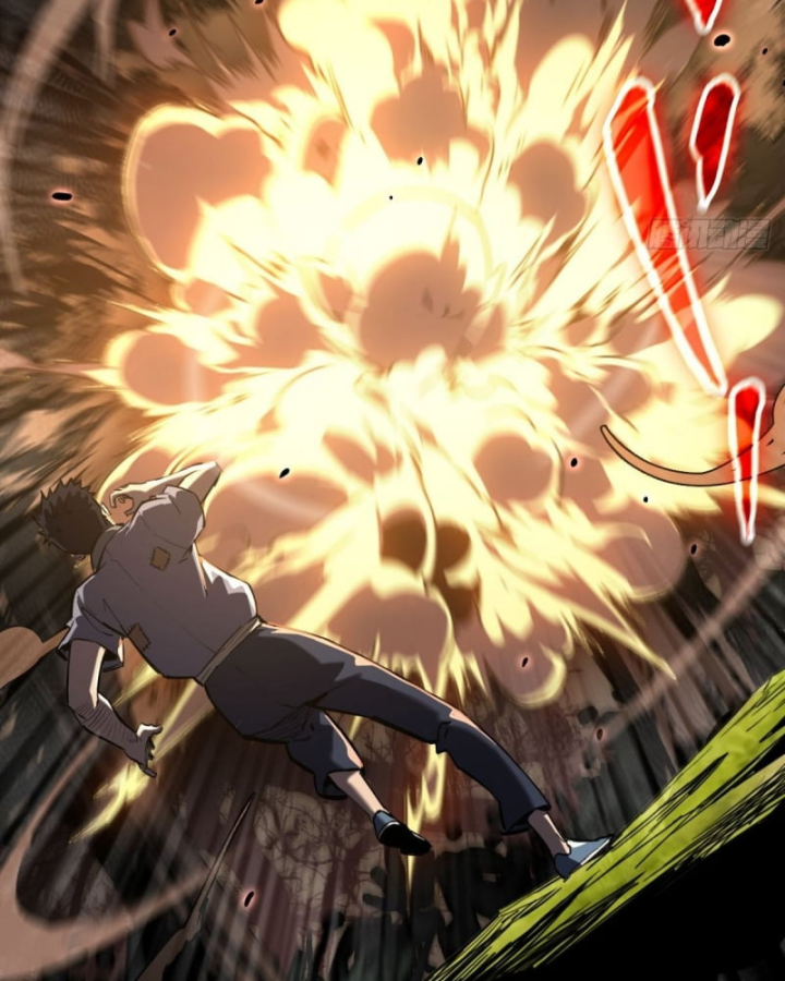 Sơn Hải Đại Lục Chapter 3 - 38