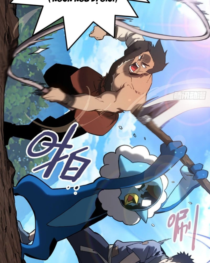 Sơn Hải Đại Lục Chapter 3 - 5