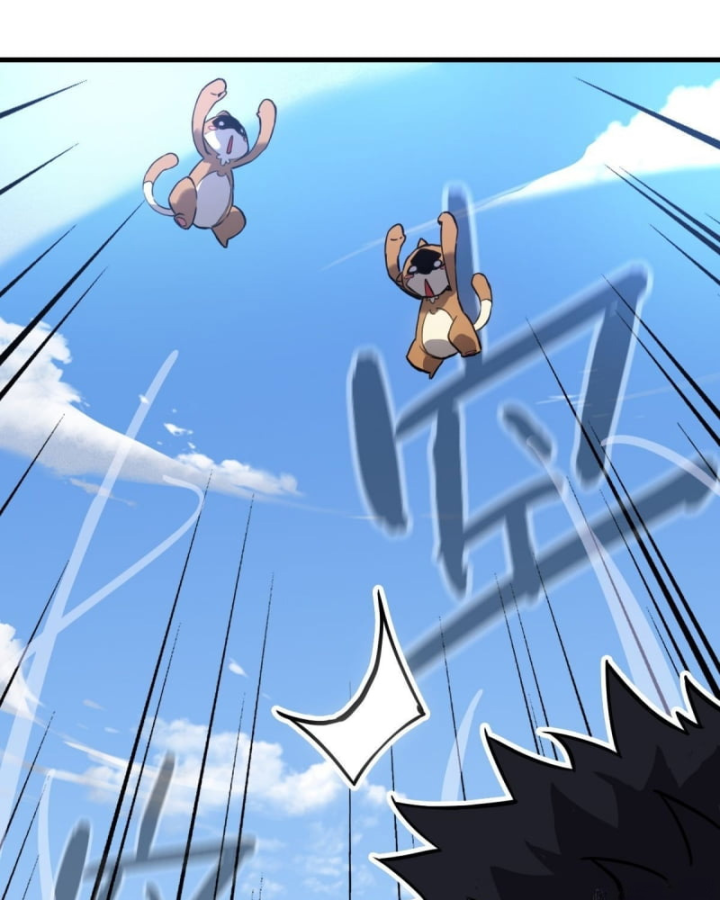 Sơn Hải Đại Lục Chapter 3 - 57