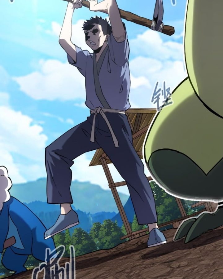 Sơn Hải Đại Lục Chapter 3 - 68