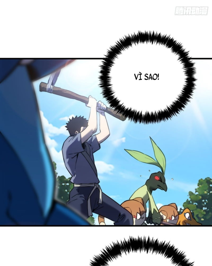 Sơn Hải Đại Lục Chapter 3 - 8