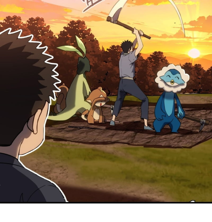 Sơn Hải Đại Lục Chapter 3 - 73