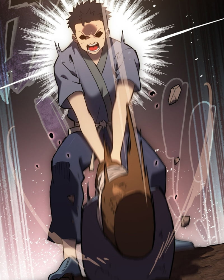 Sơn Hải Đại Lục Chapter 3 - 77