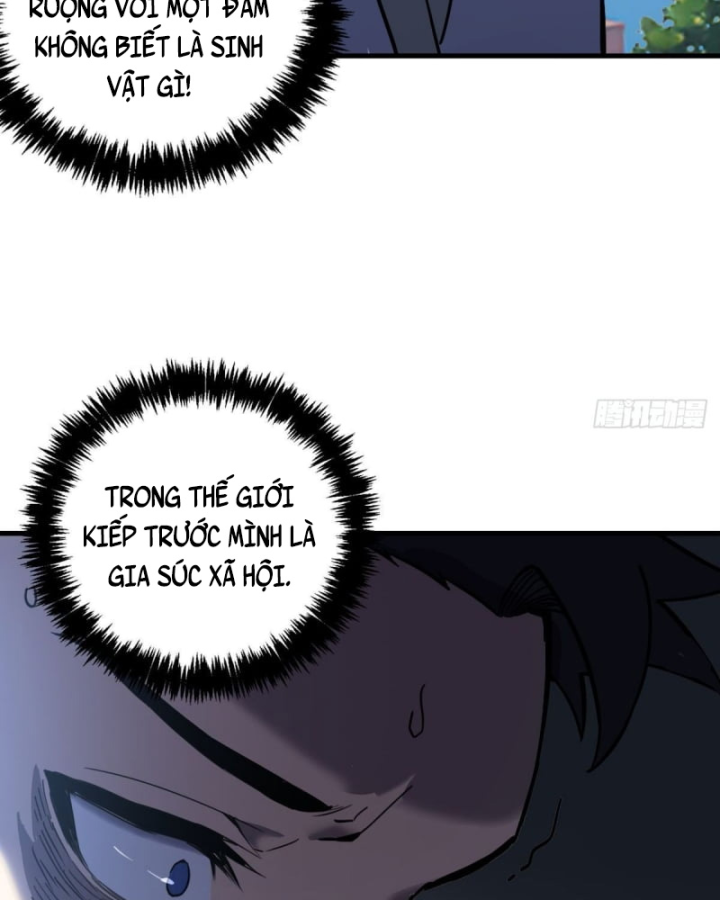 Sơn Hải Đại Lục Chapter 3 - 10