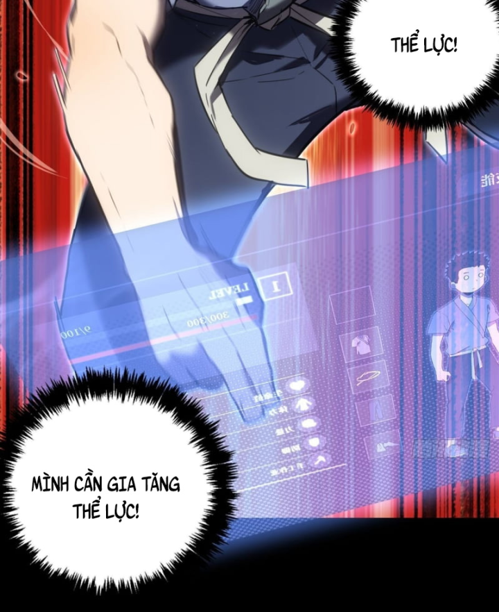 Sơn Hải Đại Lục Chapter 4 - 22