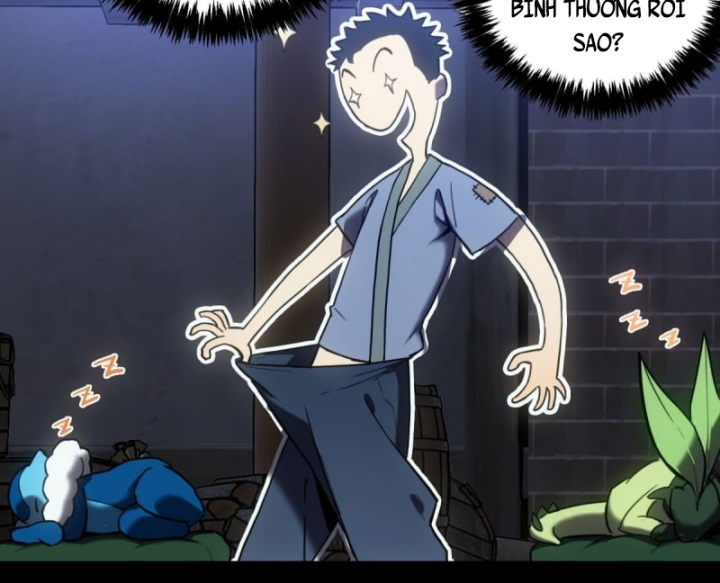 Sơn Hải Đại Lục Chapter 4 - 26