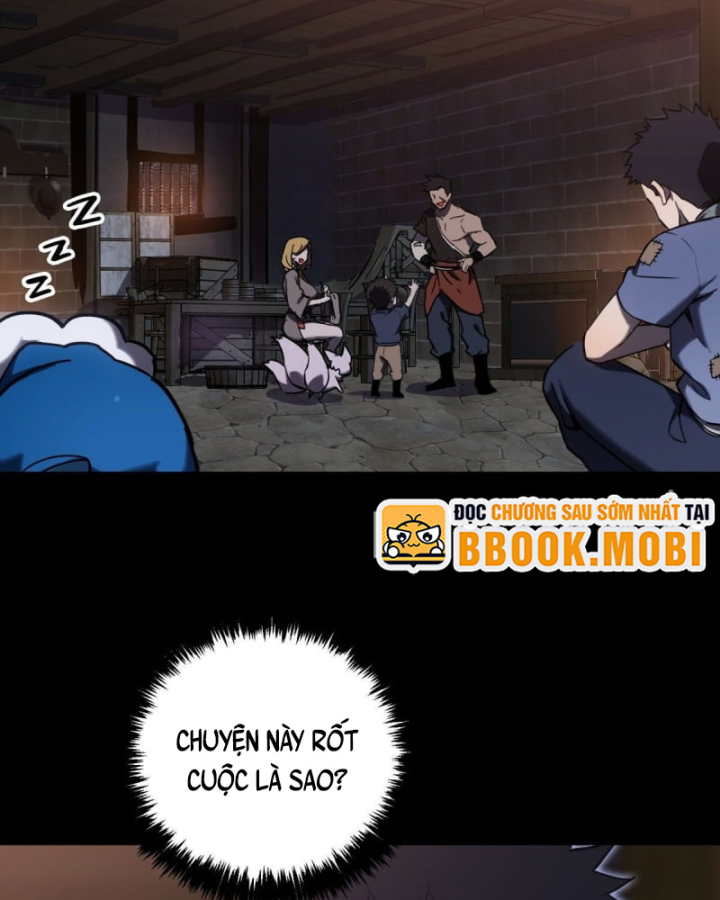 Sơn Hải Đại Lục Chapter 4 - 4