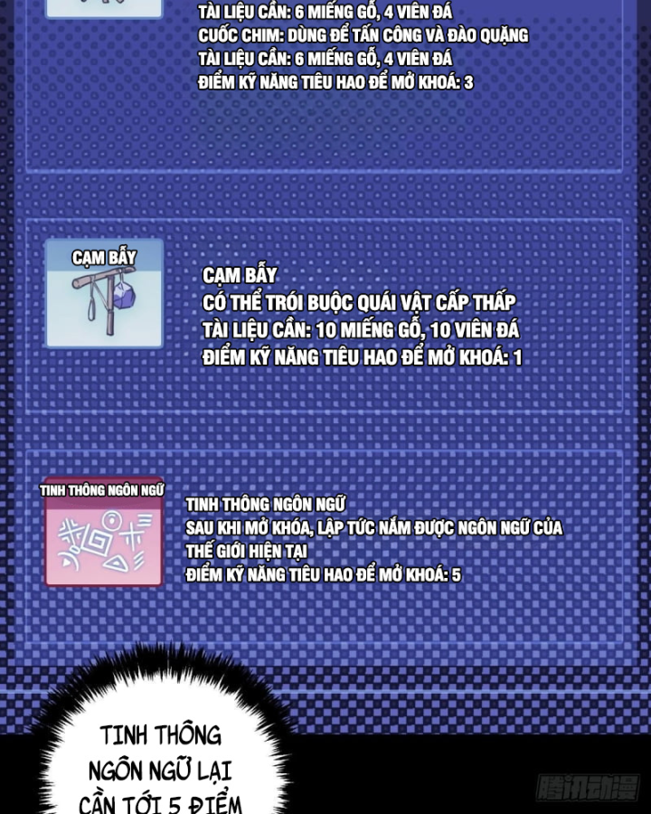 Sơn Hải Đại Lục Chapter 4 - 32