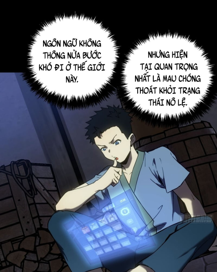 Sơn Hải Đại Lục Chapter 4 - 35