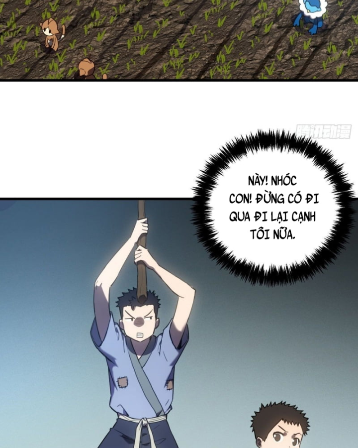 Sơn Hải Đại Lục Chapter 4 - 47