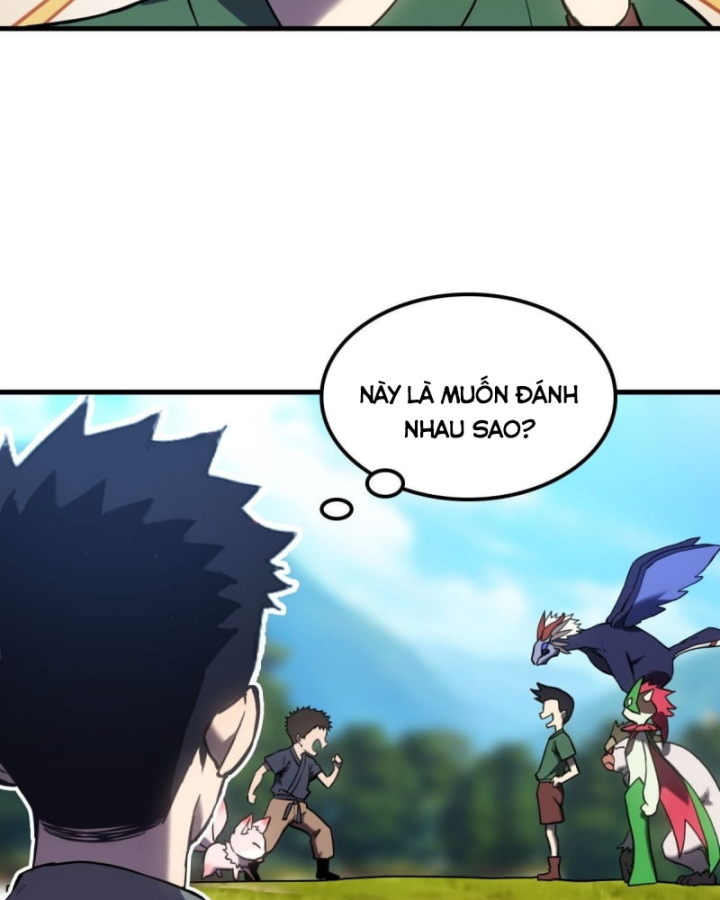 Sơn Hải Đại Lục Chapter 4 - 54