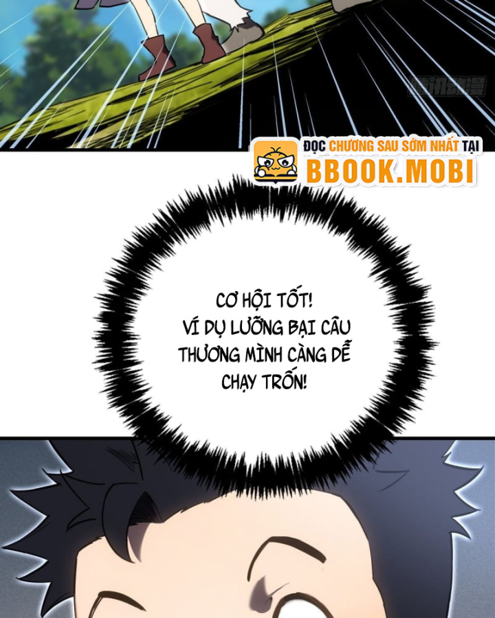 Sơn Hải Đại Lục Chapter 4 - 58