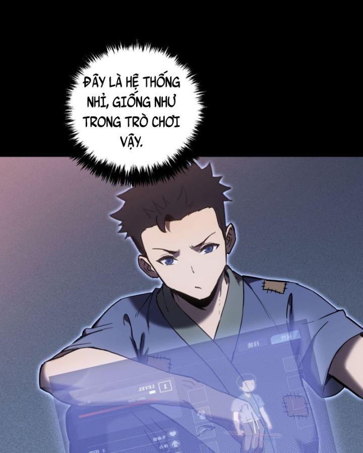 Sơn Hải Đại Lục Chapter 4 - 7