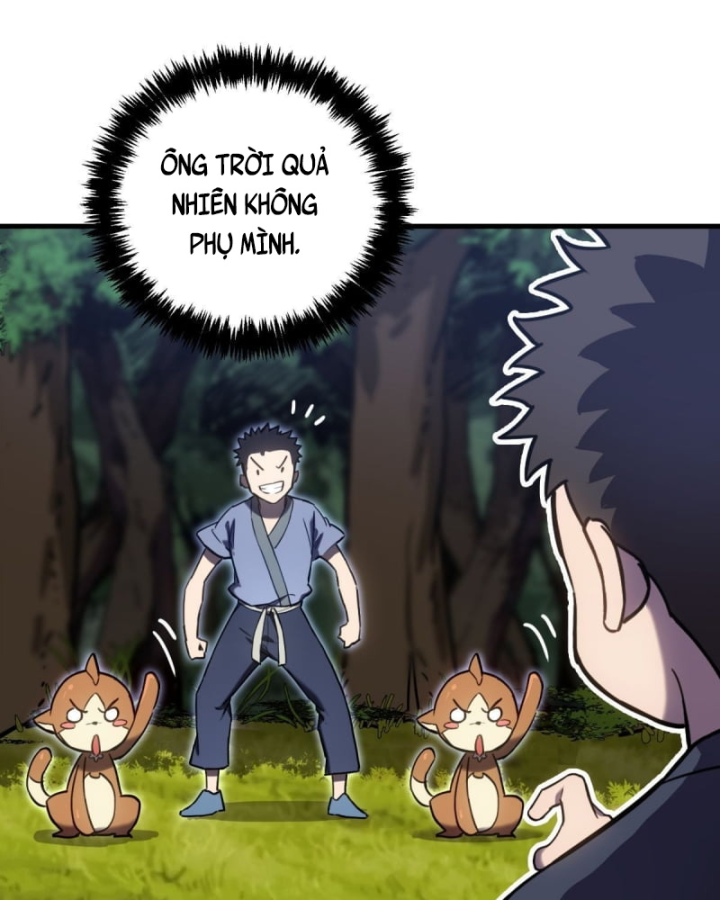 Sơn Hải Đại Lục Chapter 4 - 61