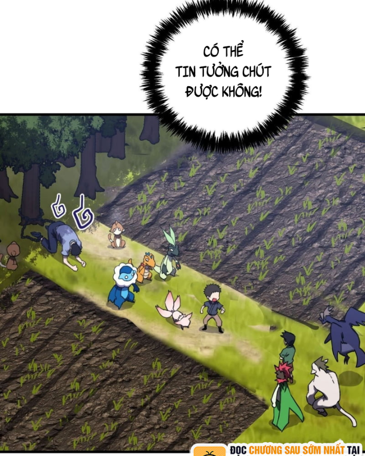 Sơn Hải Đại Lục Chapter 4 - 65