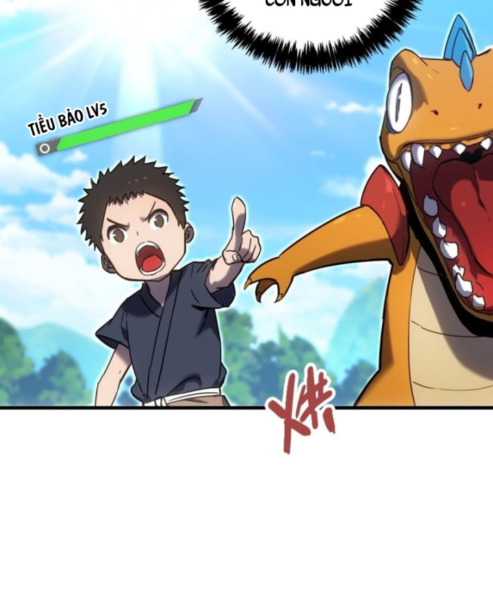 Sơn Hải Đại Lục Chapter 5 - 12