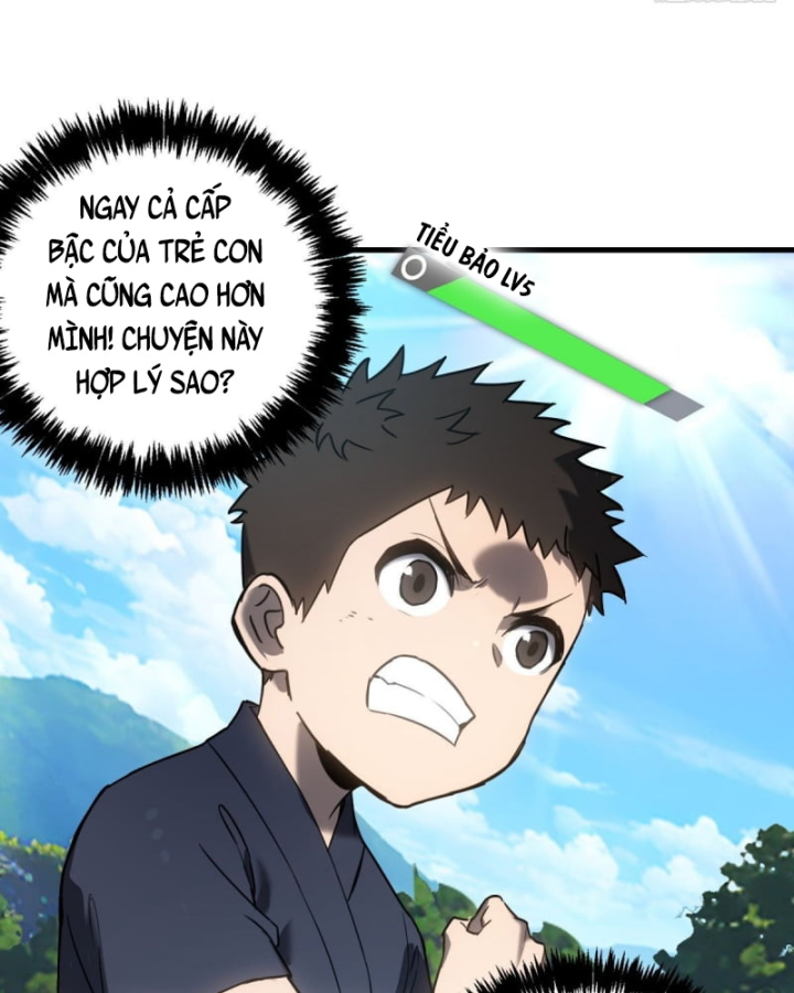 Sơn Hải Đại Lục Chapter 5 - 14