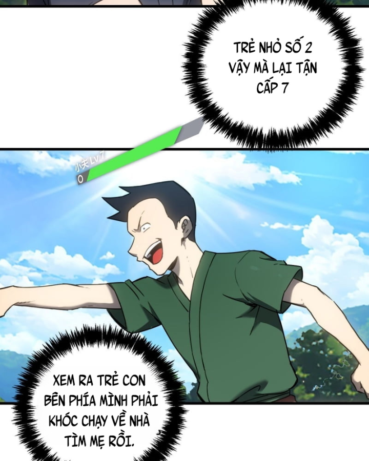 Sơn Hải Đại Lục Chapter 5 - 15