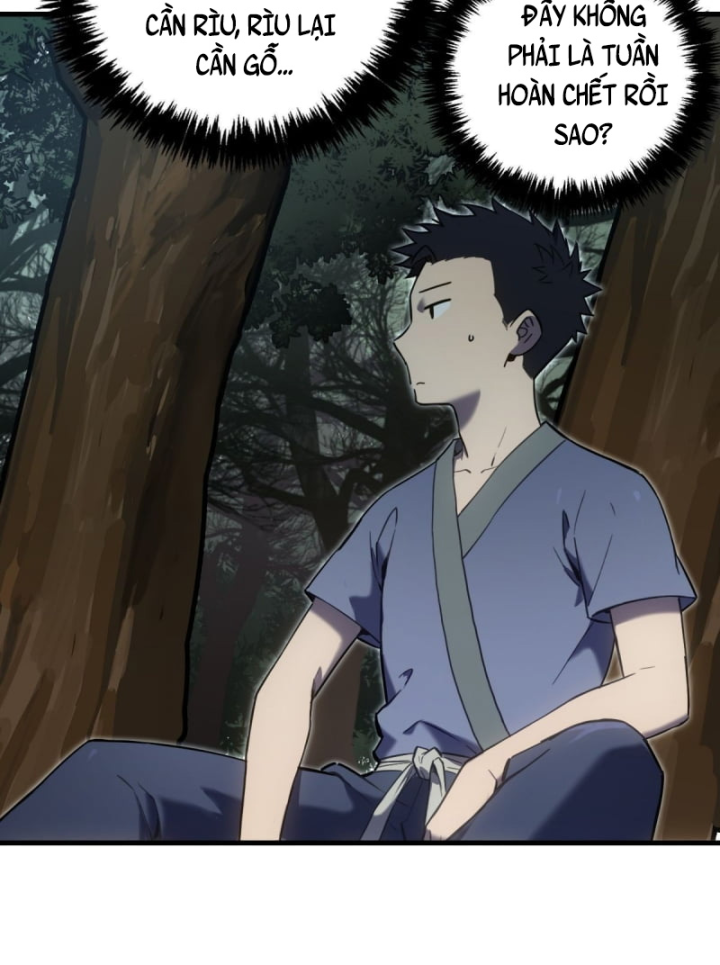 Sơn Hải Đại Lục Chapter 5 - 20