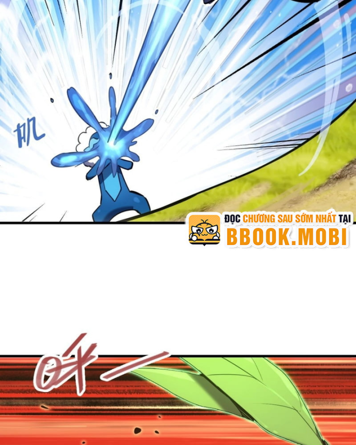 Sơn Hải Đại Lục Chapter 5 - 3