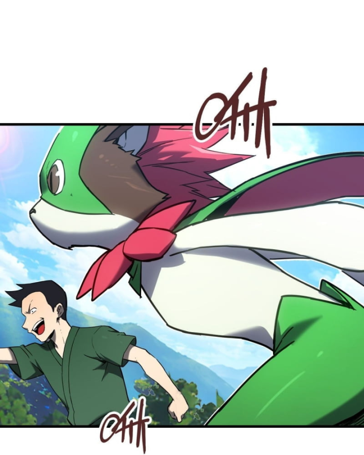 Sơn Hải Đại Lục Chapter 5 - 21