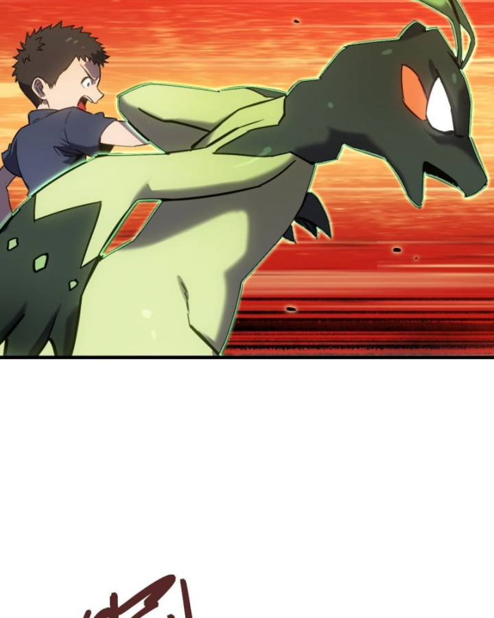 Sơn Hải Đại Lục Chapter 5 - 4