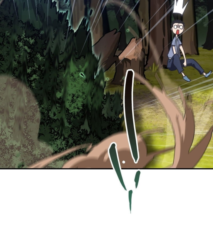 Sơn Hải Đại Lục Chapter 5 - 33