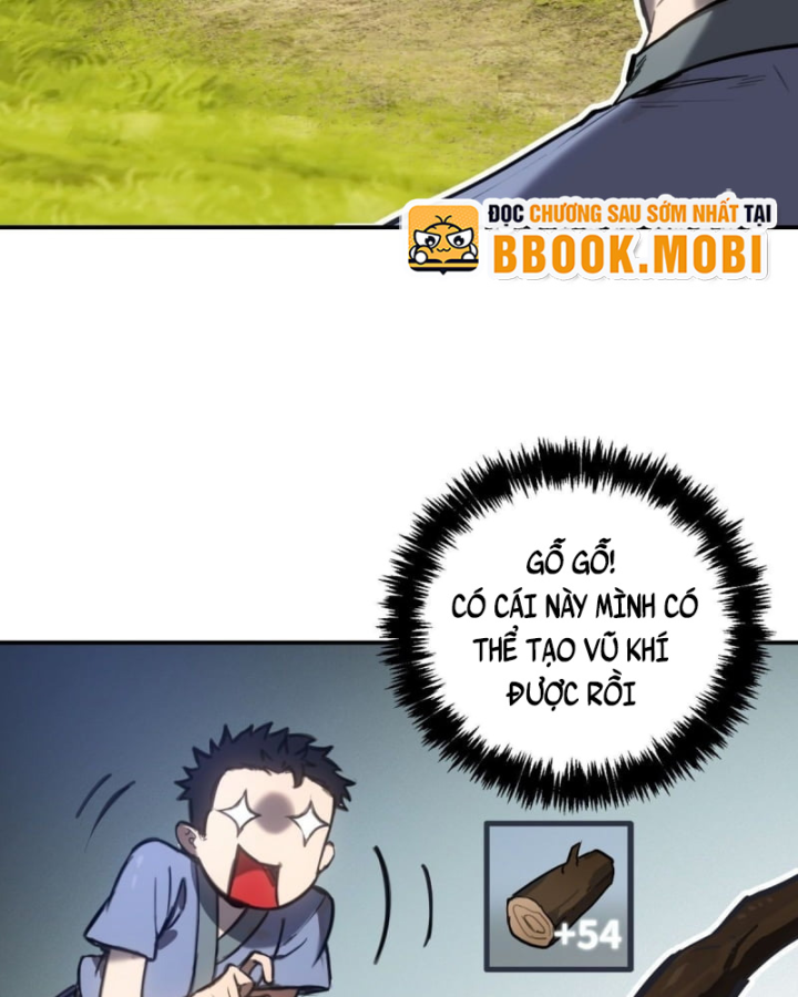 Sơn Hải Đại Lục Chapter 5 - 35