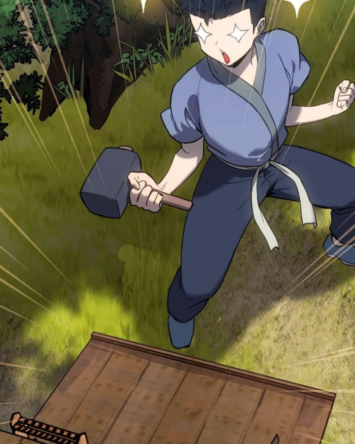 Sơn Hải Đại Lục Chapter 5 - 71