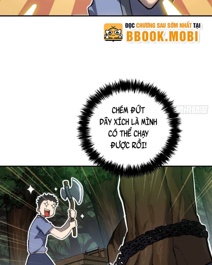 Sơn Hải Đại Lục Chapter 5 - 76