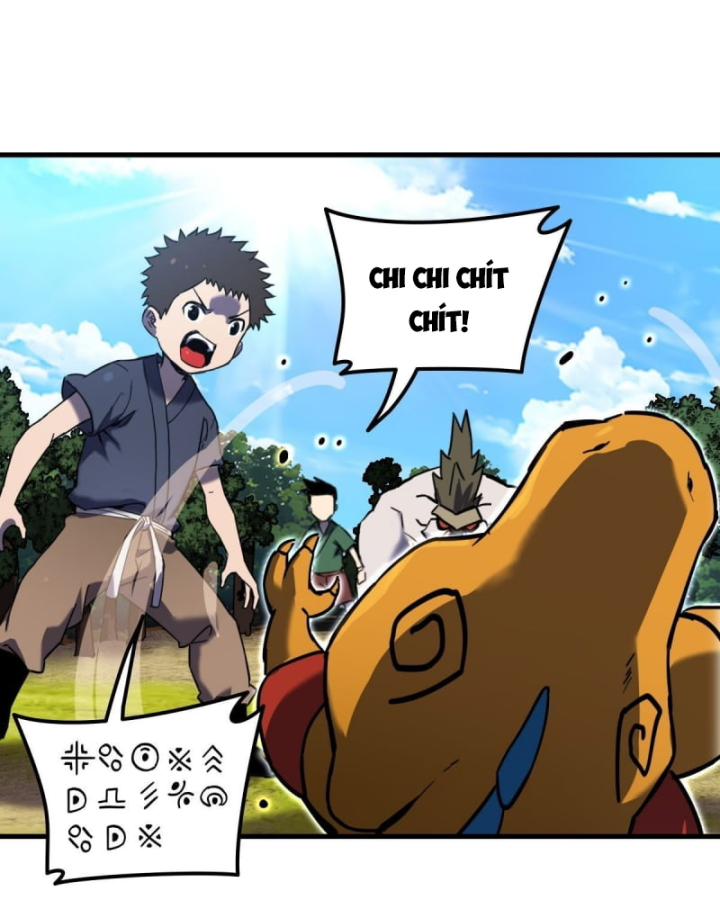 Sơn Hải Đại Lục Chapter 5 - 79