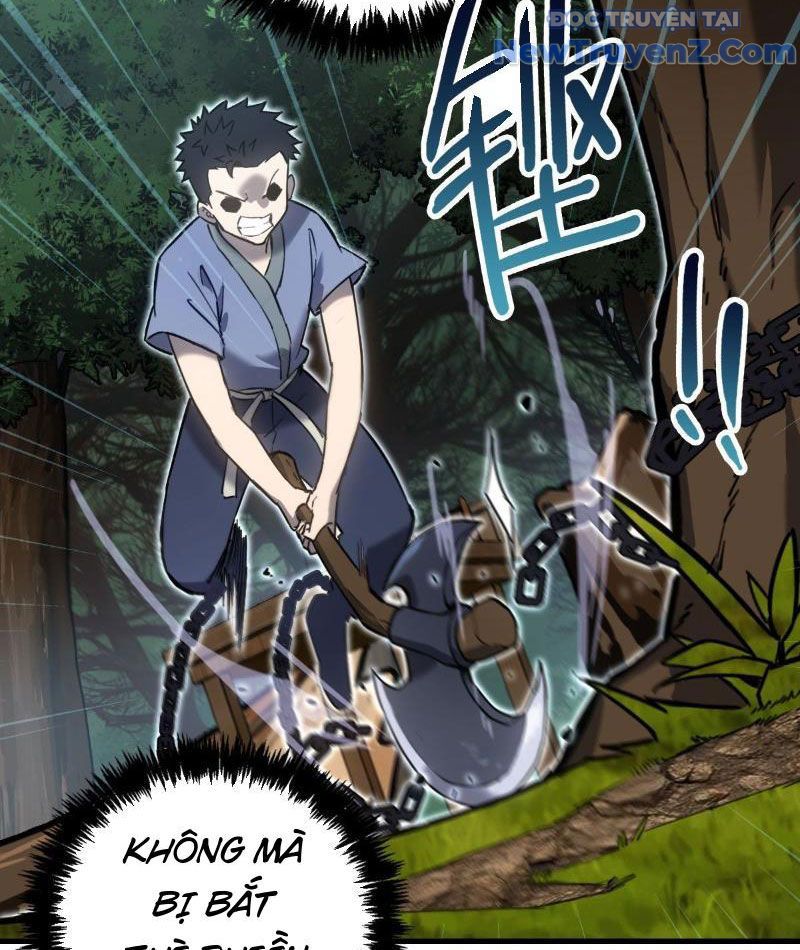 Sơn Hải Đại Lục Chapter 6 - 12