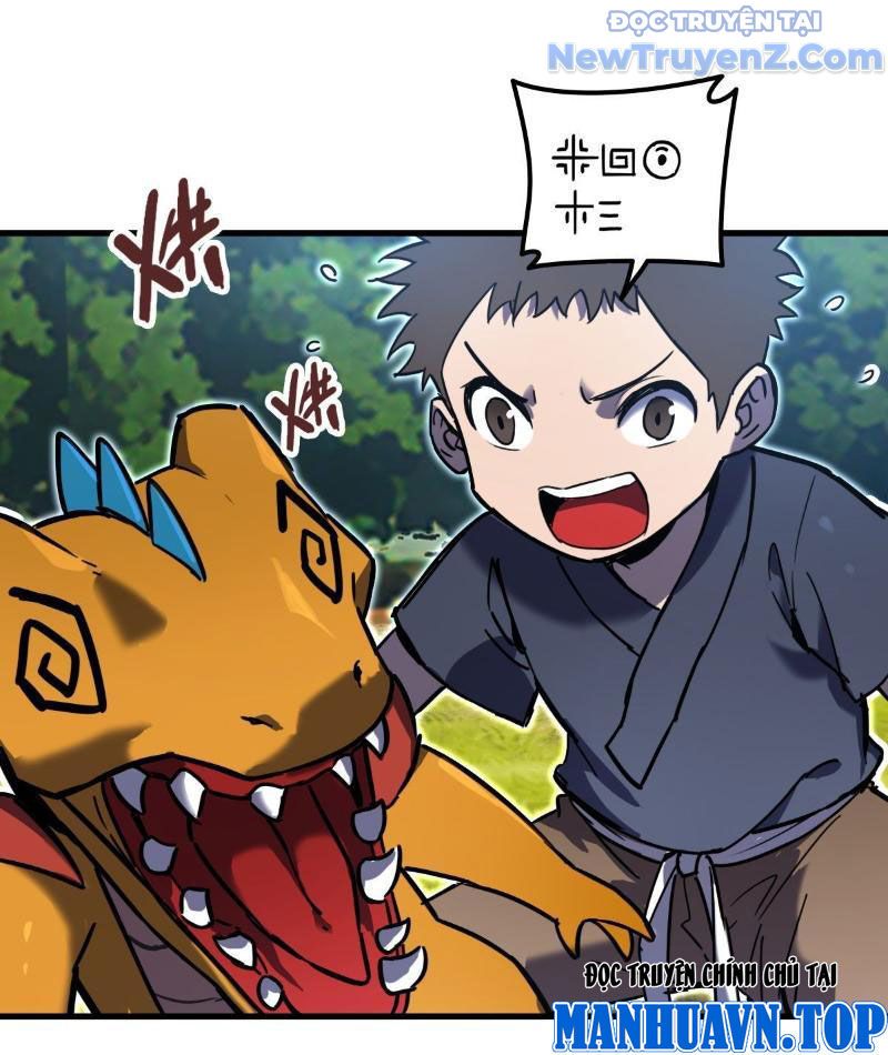 Sơn Hải Đại Lục Chapter 6 - 3