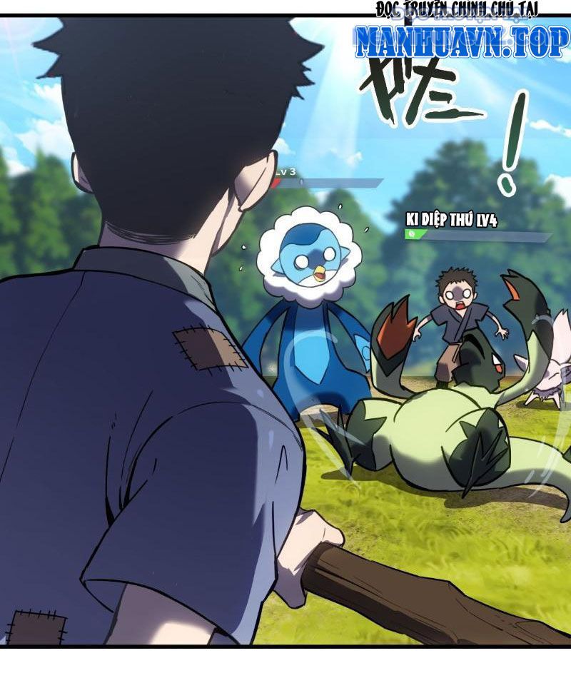 Sơn Hải Đại Lục Chapter 6 - 22