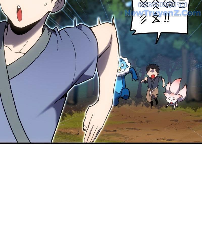 Sơn Hải Đại Lục Chapter 6 - 30