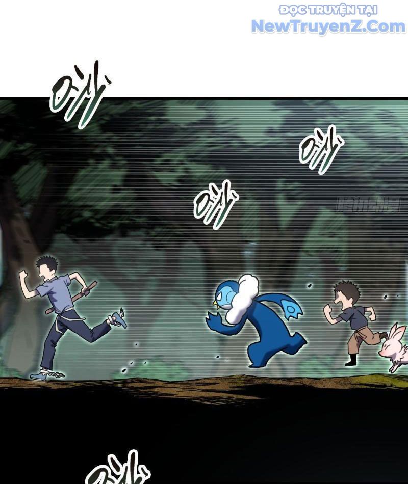 Sơn Hải Đại Lục Chapter 6 - 31