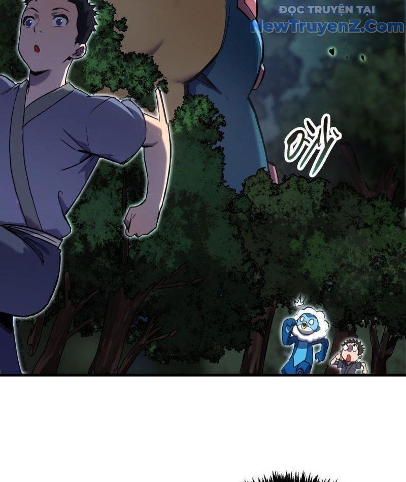 Sơn Hải Đại Lục Chapter 6 - 37