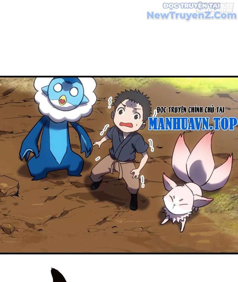 Sơn Hải Đại Lục Chapter 6 - 53