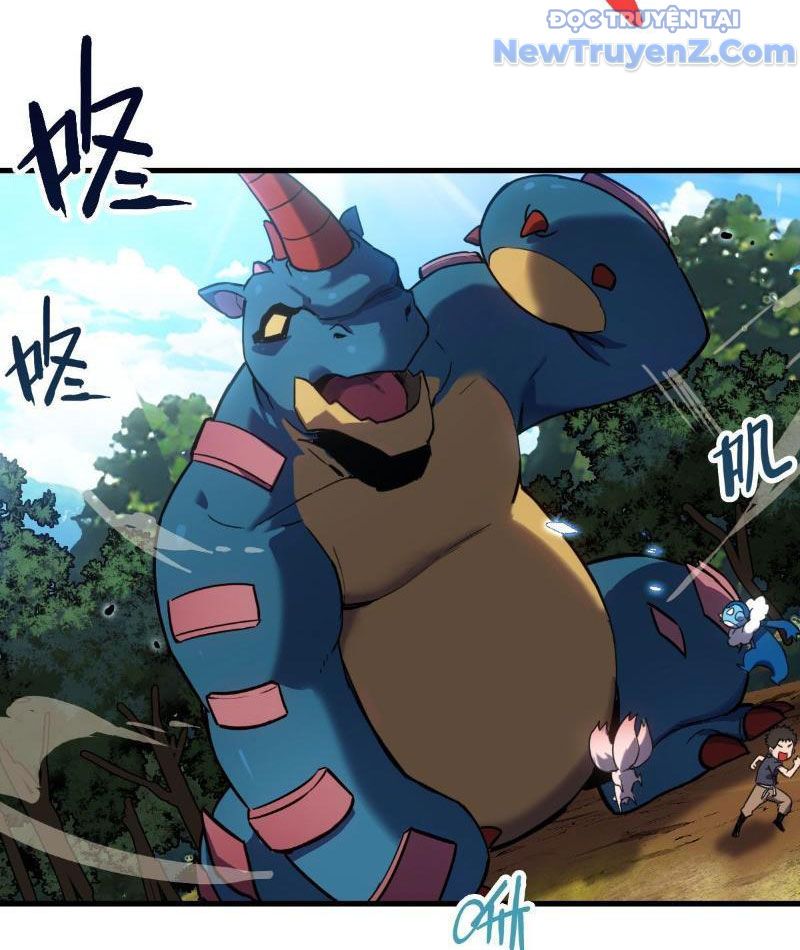 Sơn Hải Đại Lục Chapter 6 - 56