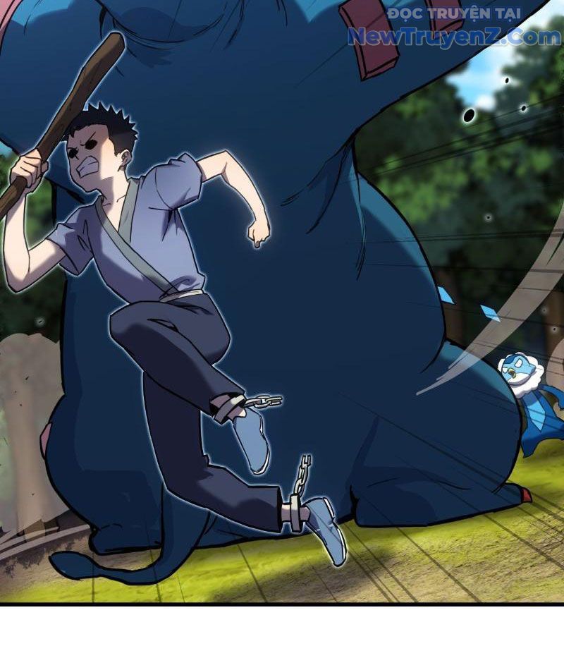 Sơn Hải Đại Lục Chapter 6 - 60