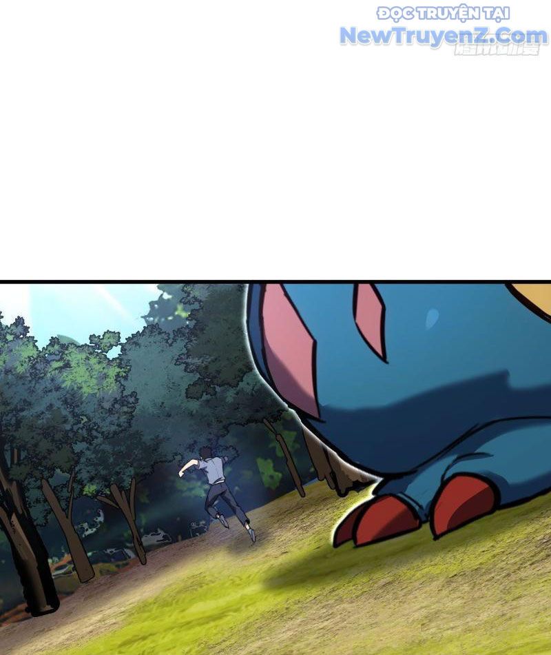 Sơn Hải Đại Lục Chapter 6 - 61